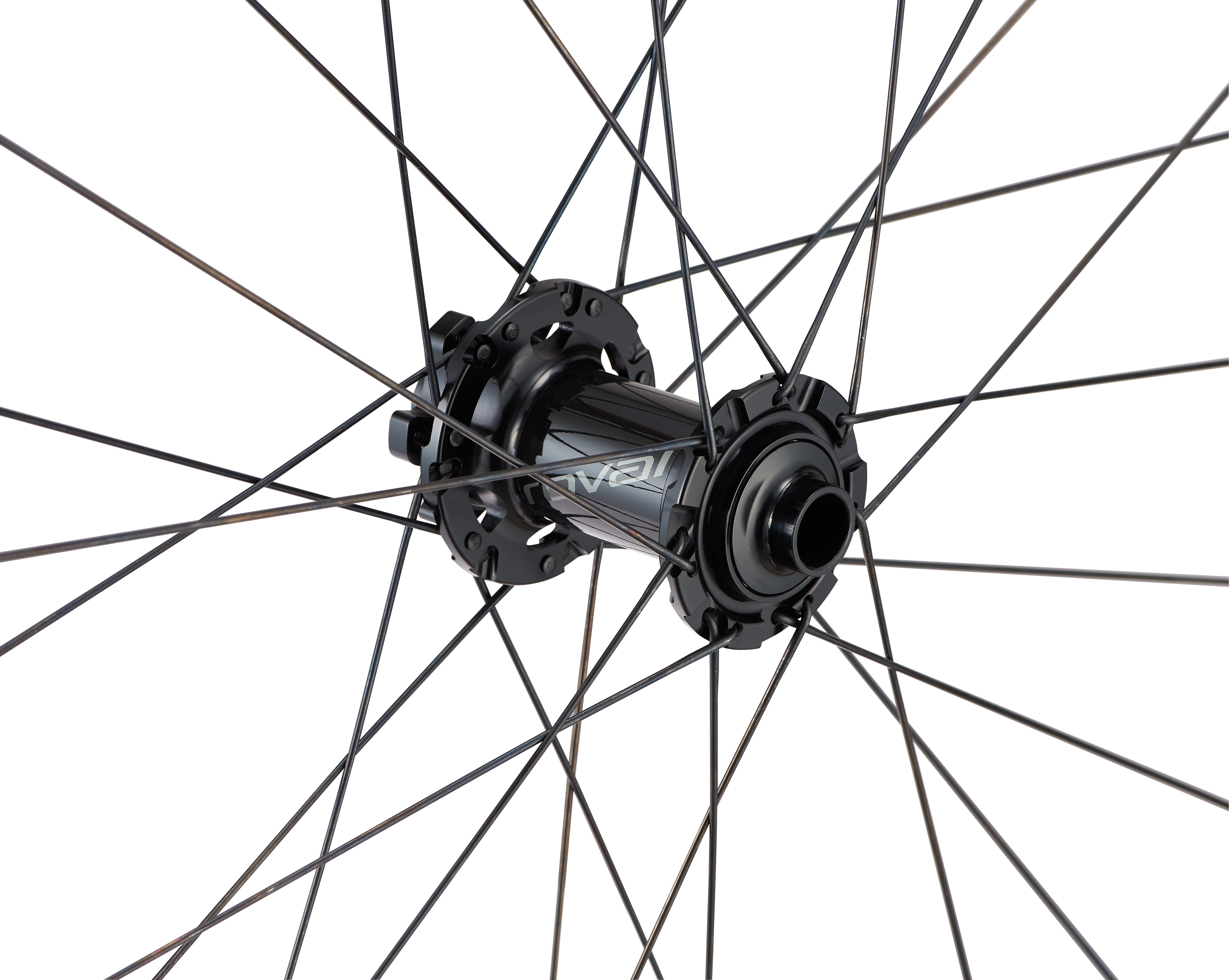Roval Traverse 29 6B - Front