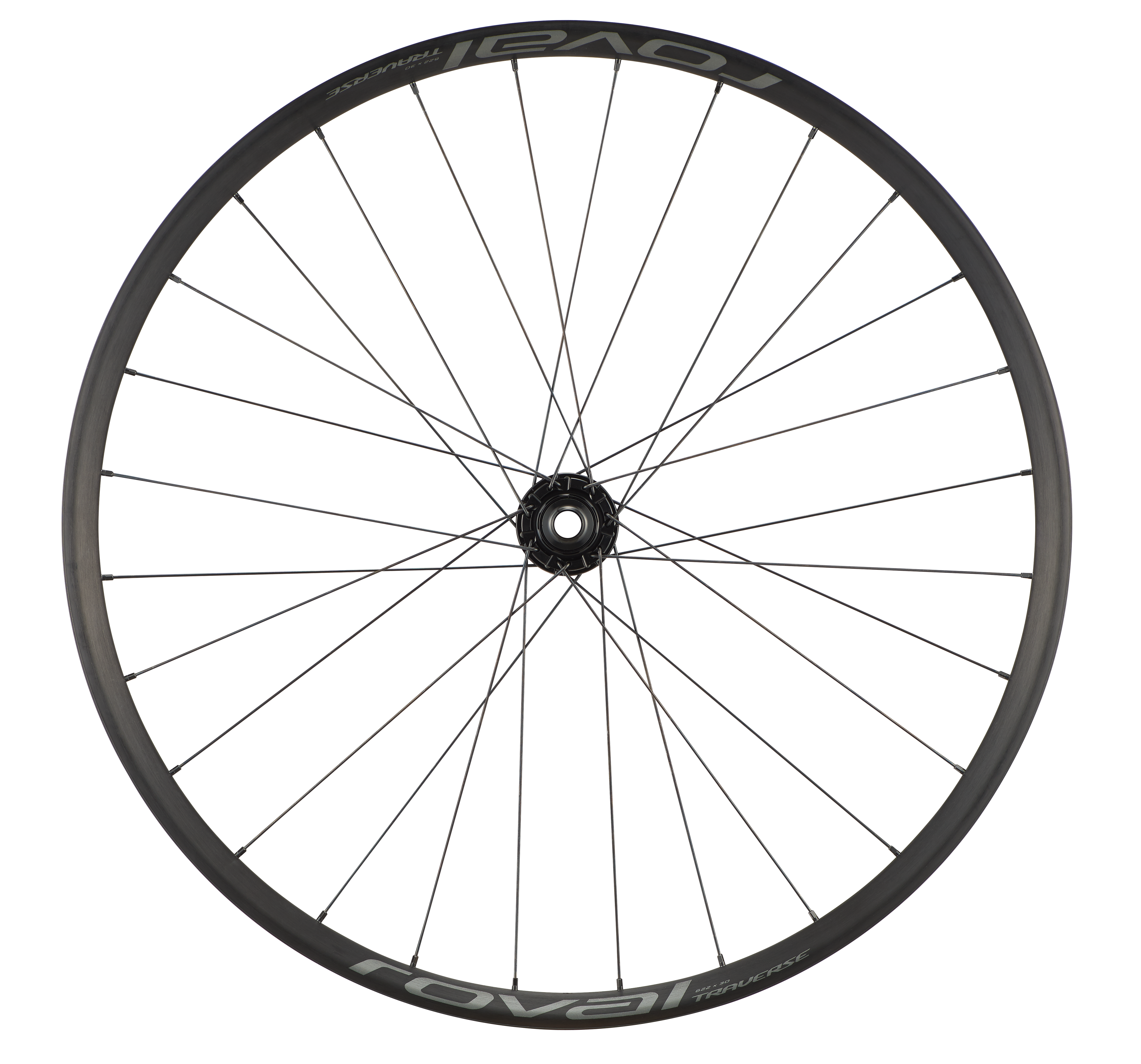Roval Traverse 29 6B - Front