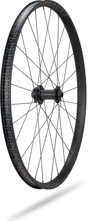 Roval Traverse 29 6B - Front