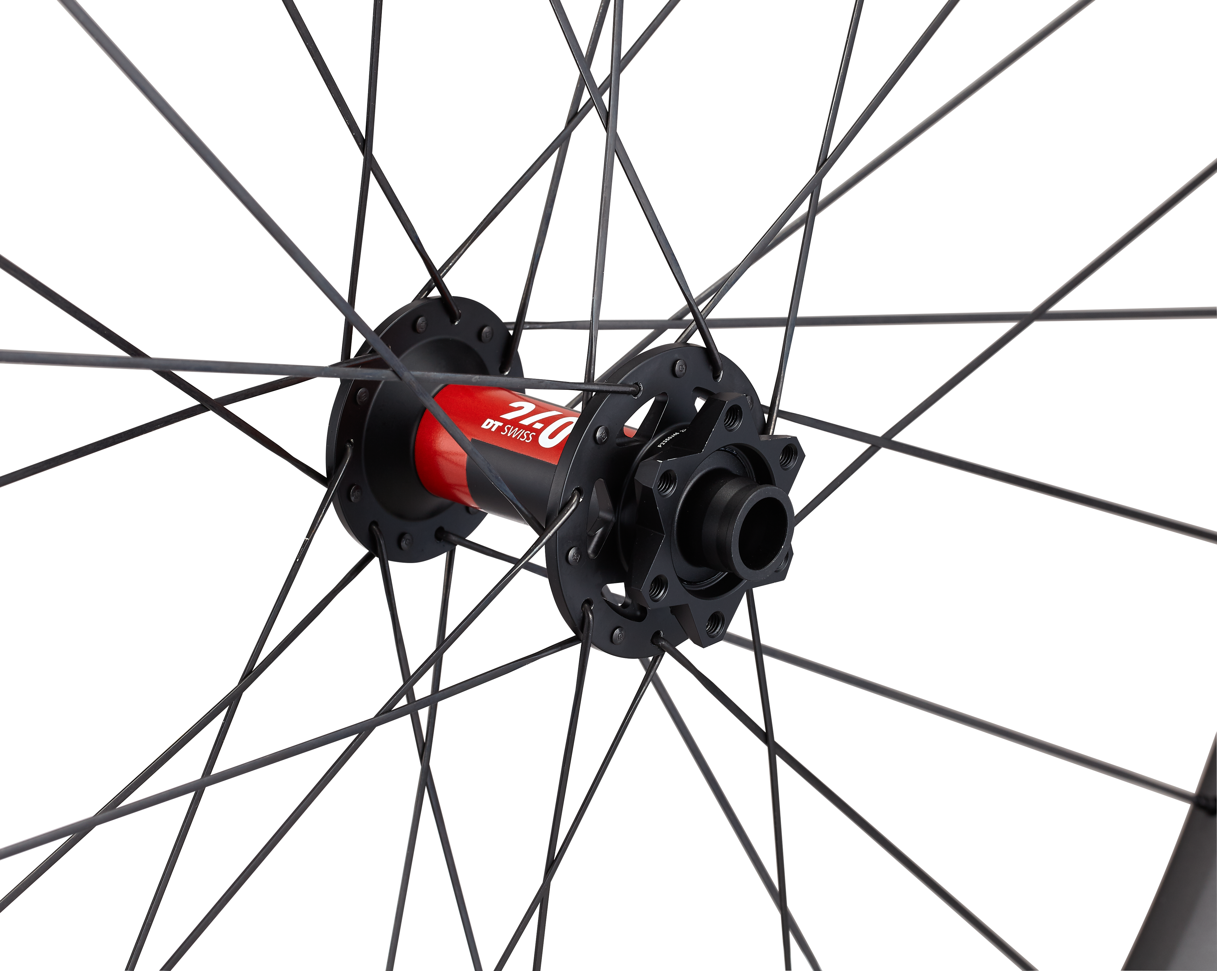 Roval Traverse SL II 240 6B