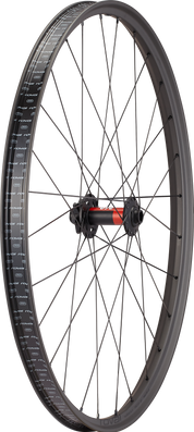 Roval Traverse SL II 240 6B