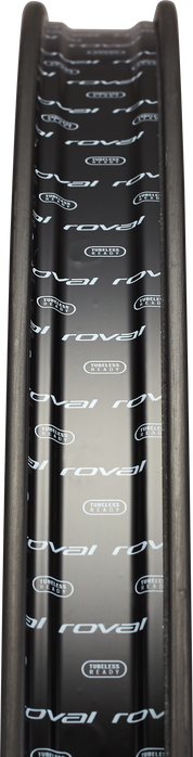 Roval Traverse SL II 240 6B