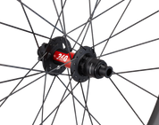 Roval Traverse SL II 240 6B