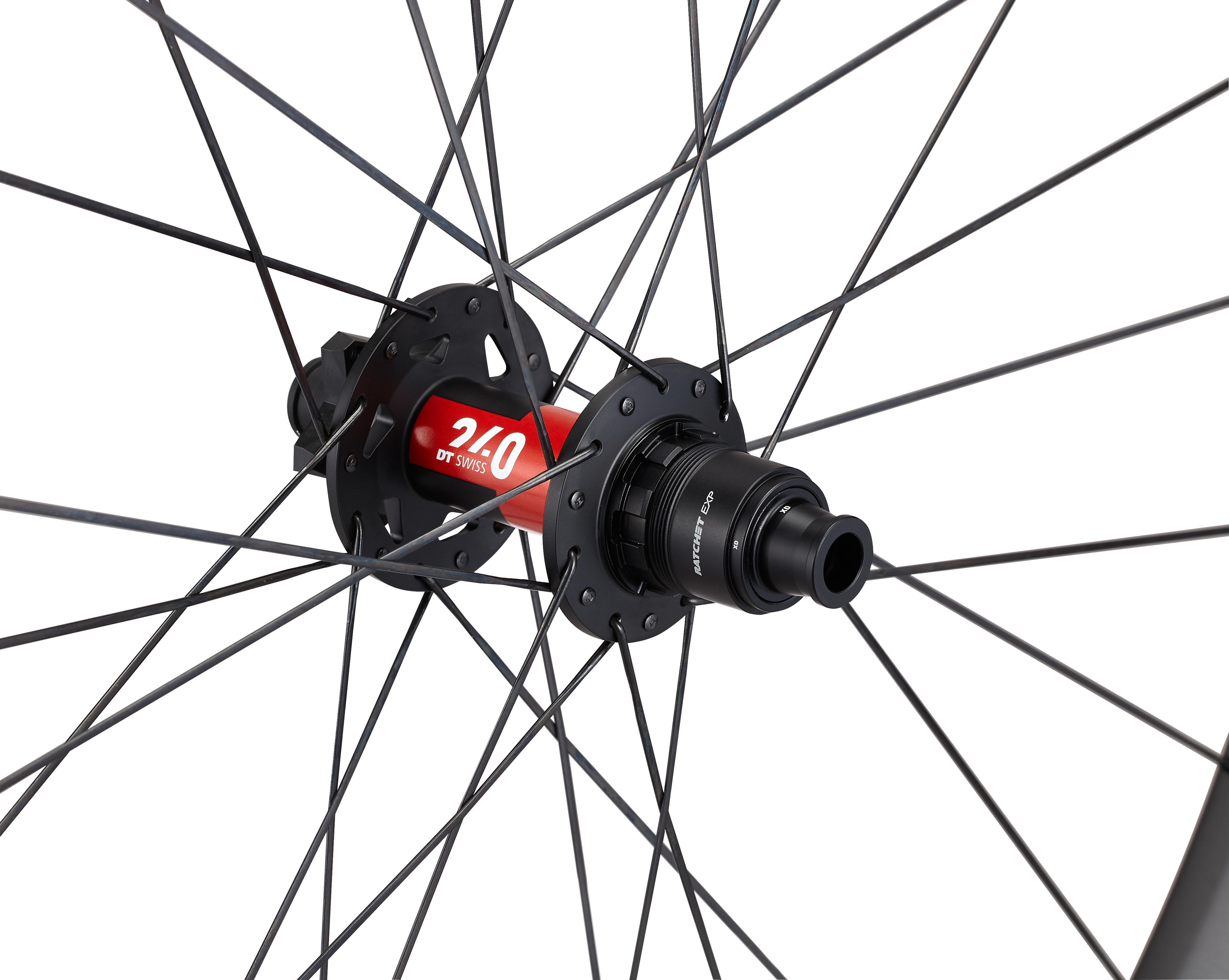 Roval Traverse SL II 240 6B
