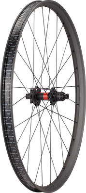 Roval Traverse SL II 240 6B
