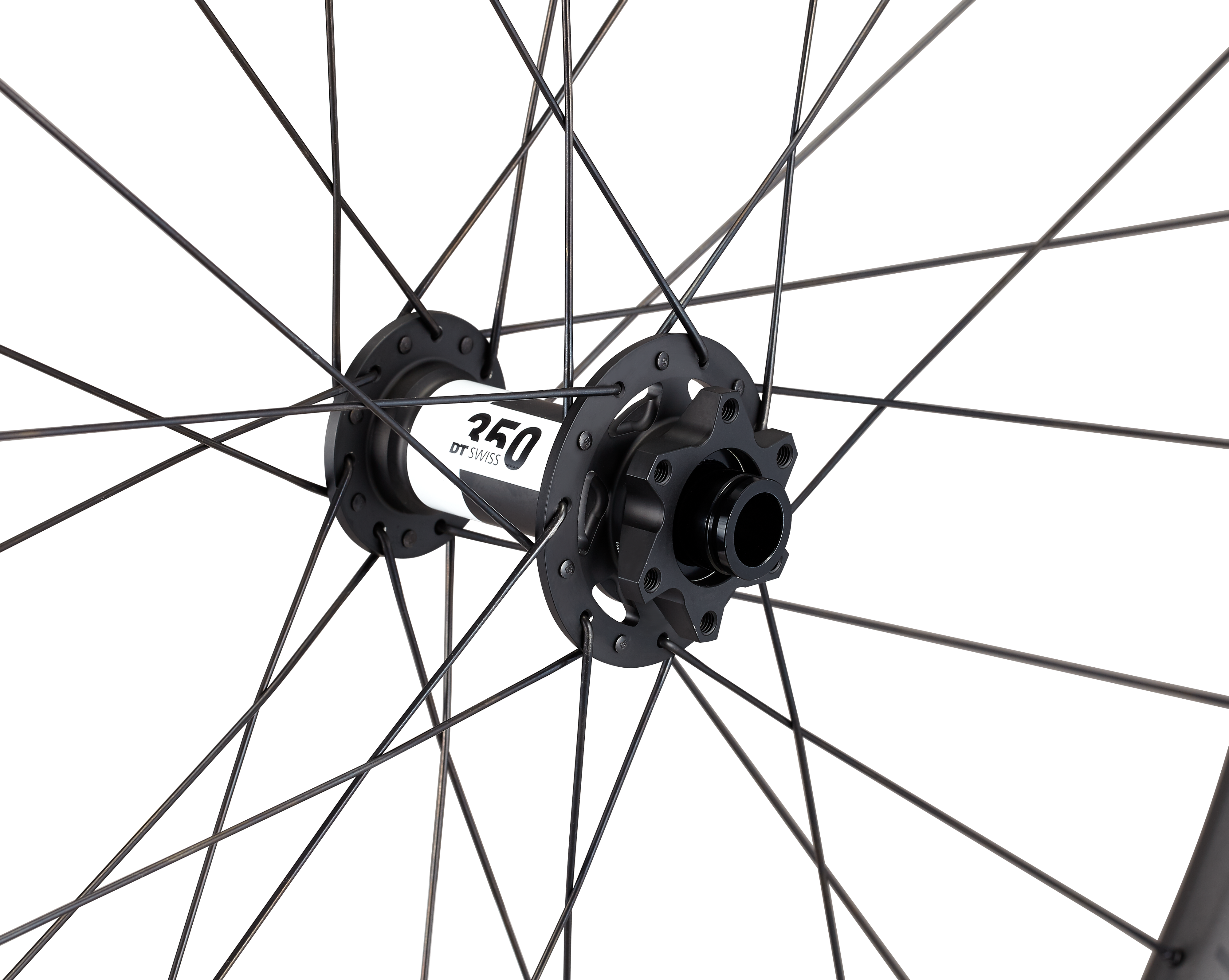Roval Traverse SL II 350 6B