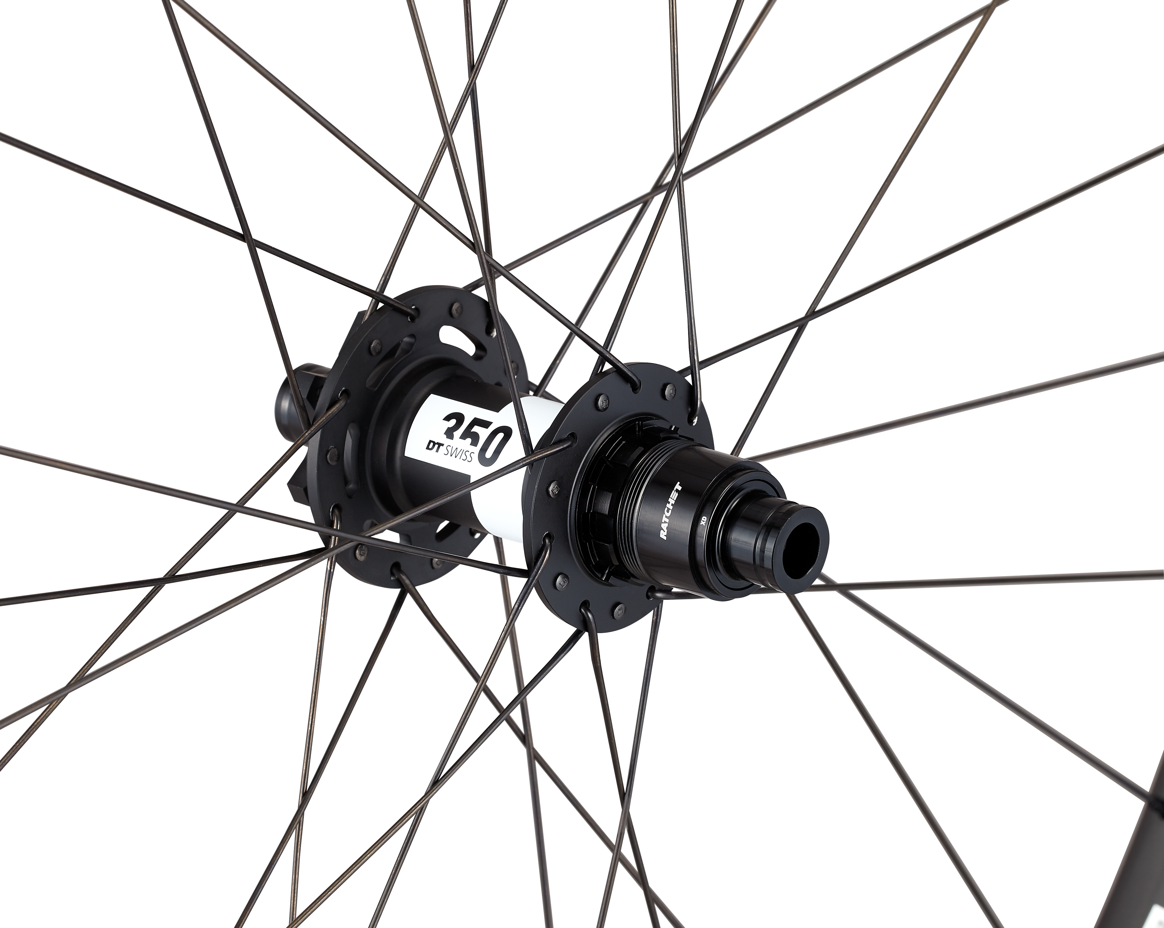 Roval Traverse SL II 350 6B