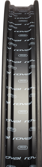 Roval Traverse HD 240 6B
