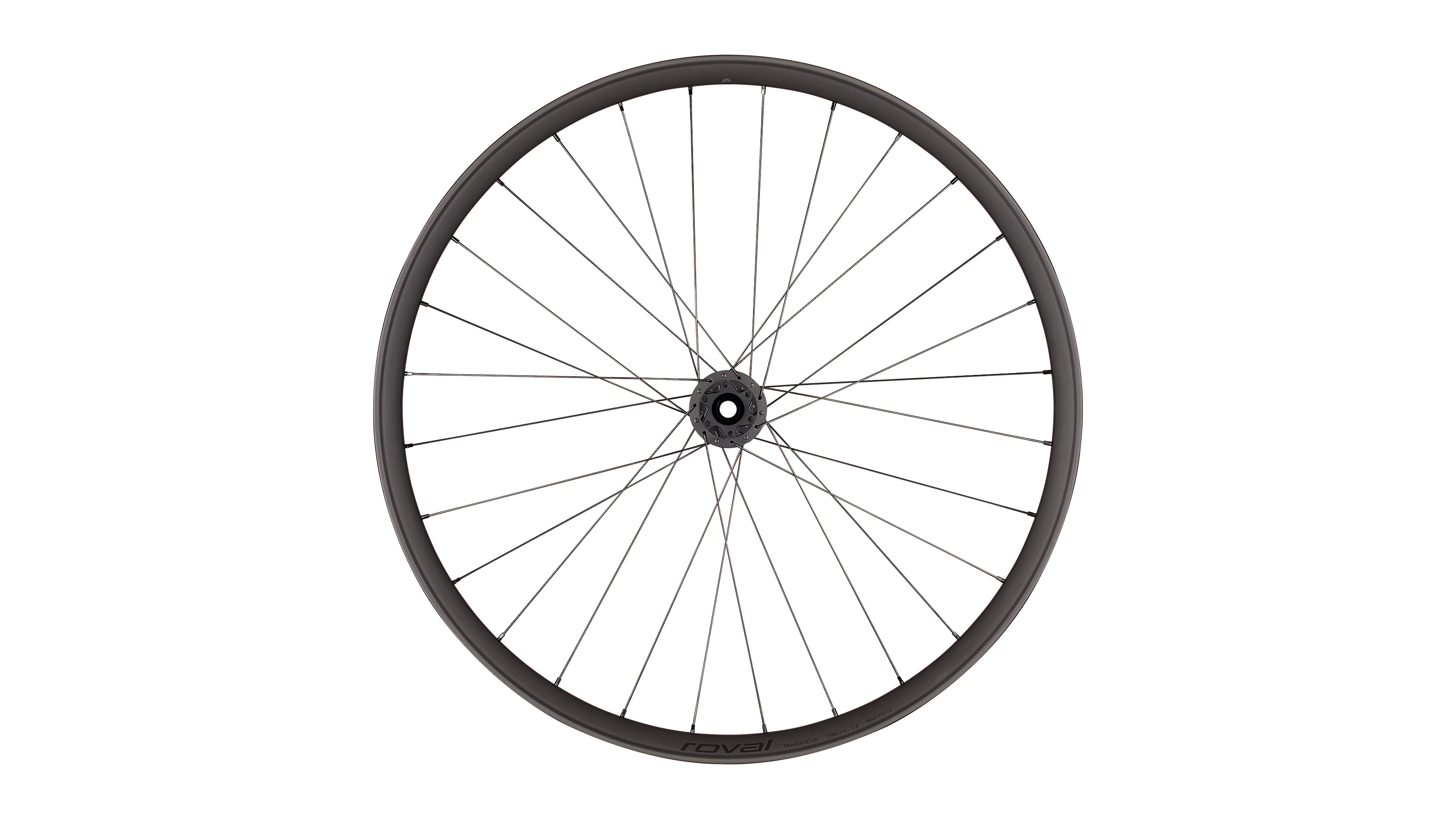 Traverse HD 350 DEG