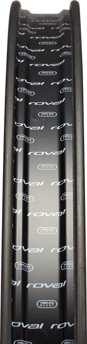 Roval Traverse HD 350 6B