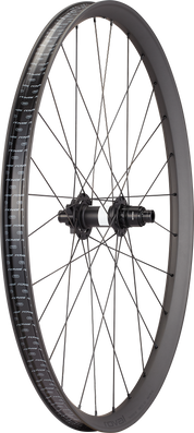 Roval Traverse HD 350 6B