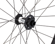 Roval Traverse Alloy 350 6B