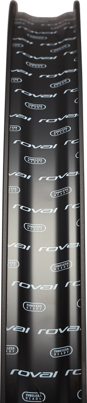 Roval Traverse Alloy 350 6B