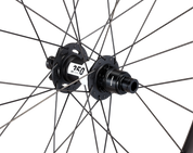 Roval Traverse Alloy 350 6B