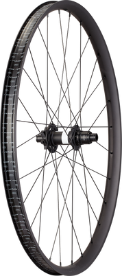 Roval Traverse Alloy 350 6B