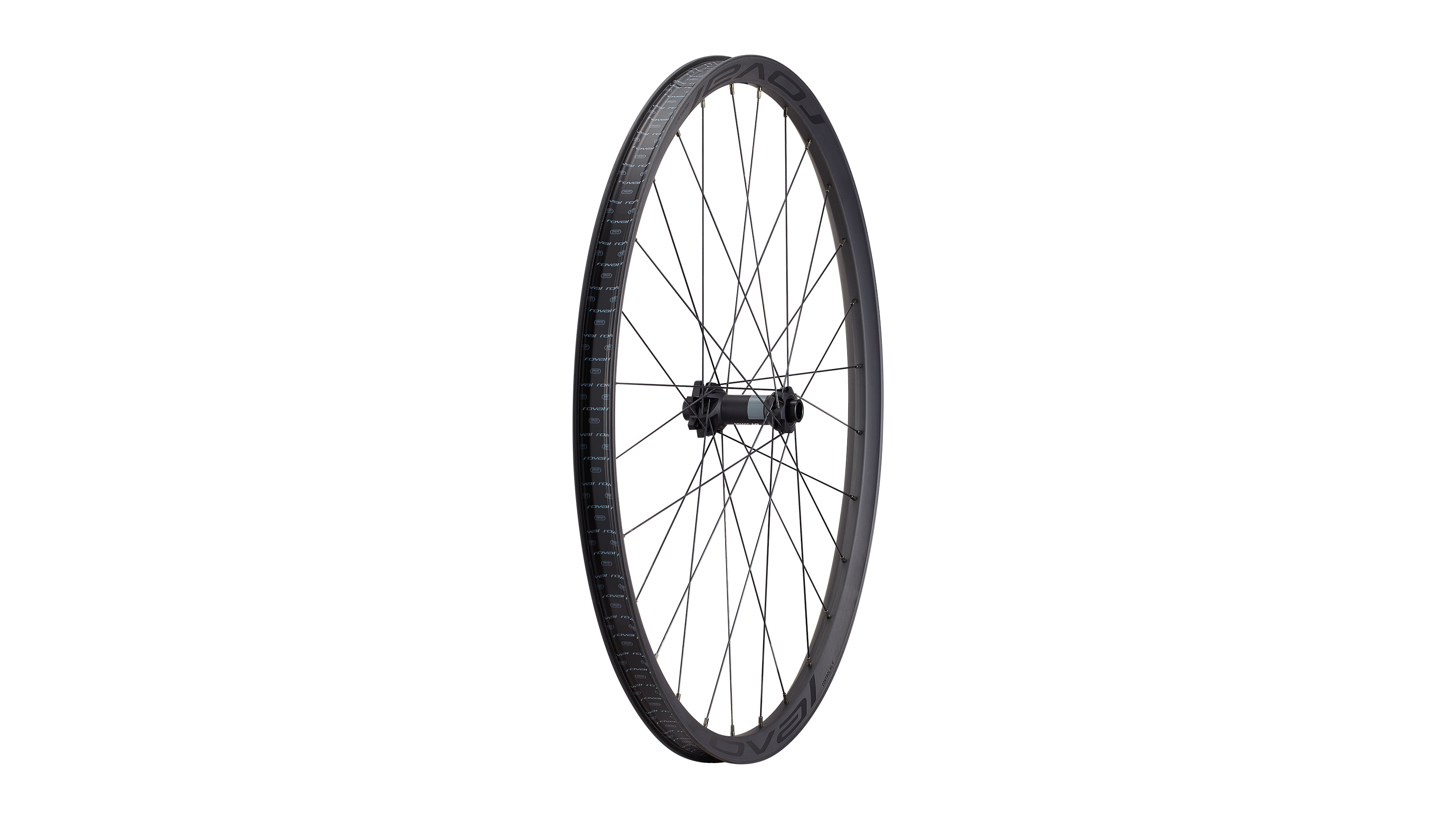 Roval Control SL V 370