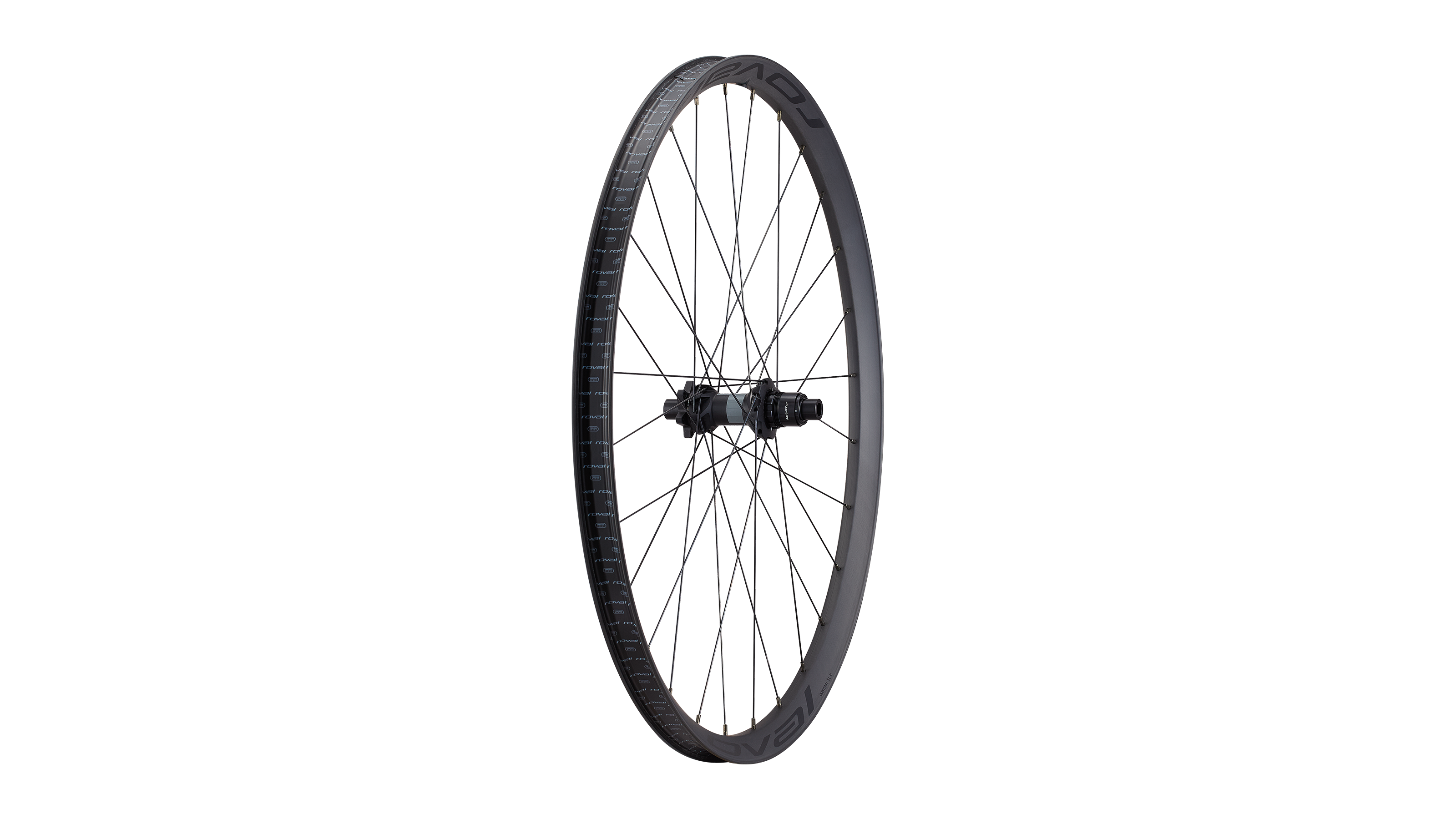 Roval Control SL V 370
