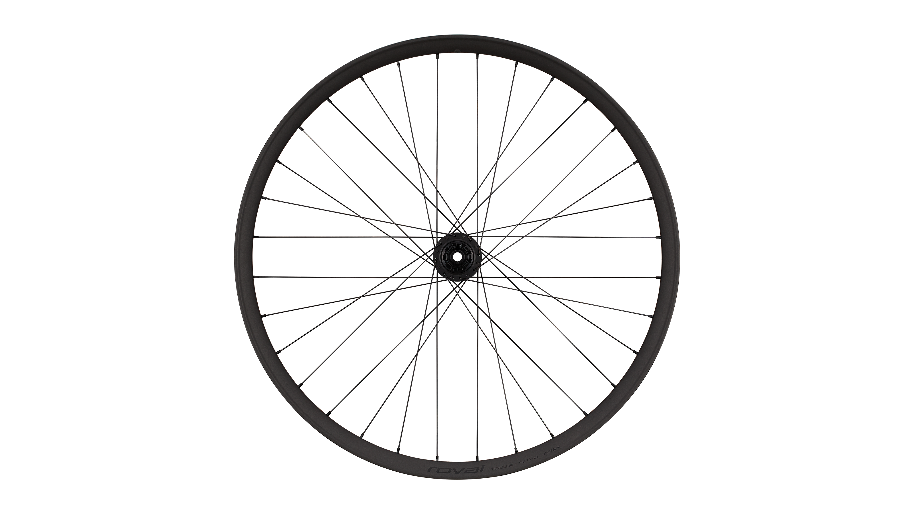 Traverse HD 350 DEG