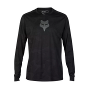 Fox Ranger Tru Dri LS Jersey