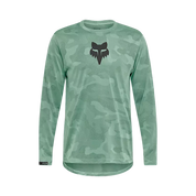 Fox Ranger Tru Dri LS Jersey