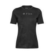Fox Womens Ranger Tru Dri SS Jersey