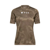 Fox Womens Ranger Tru Dri SS Jersey