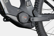 Cannondale Moterra 2 Matte Black