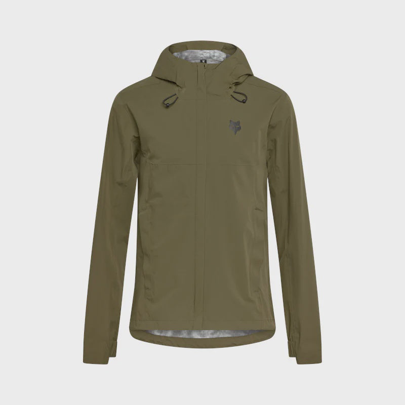 Fox Ranger Water Jacket
