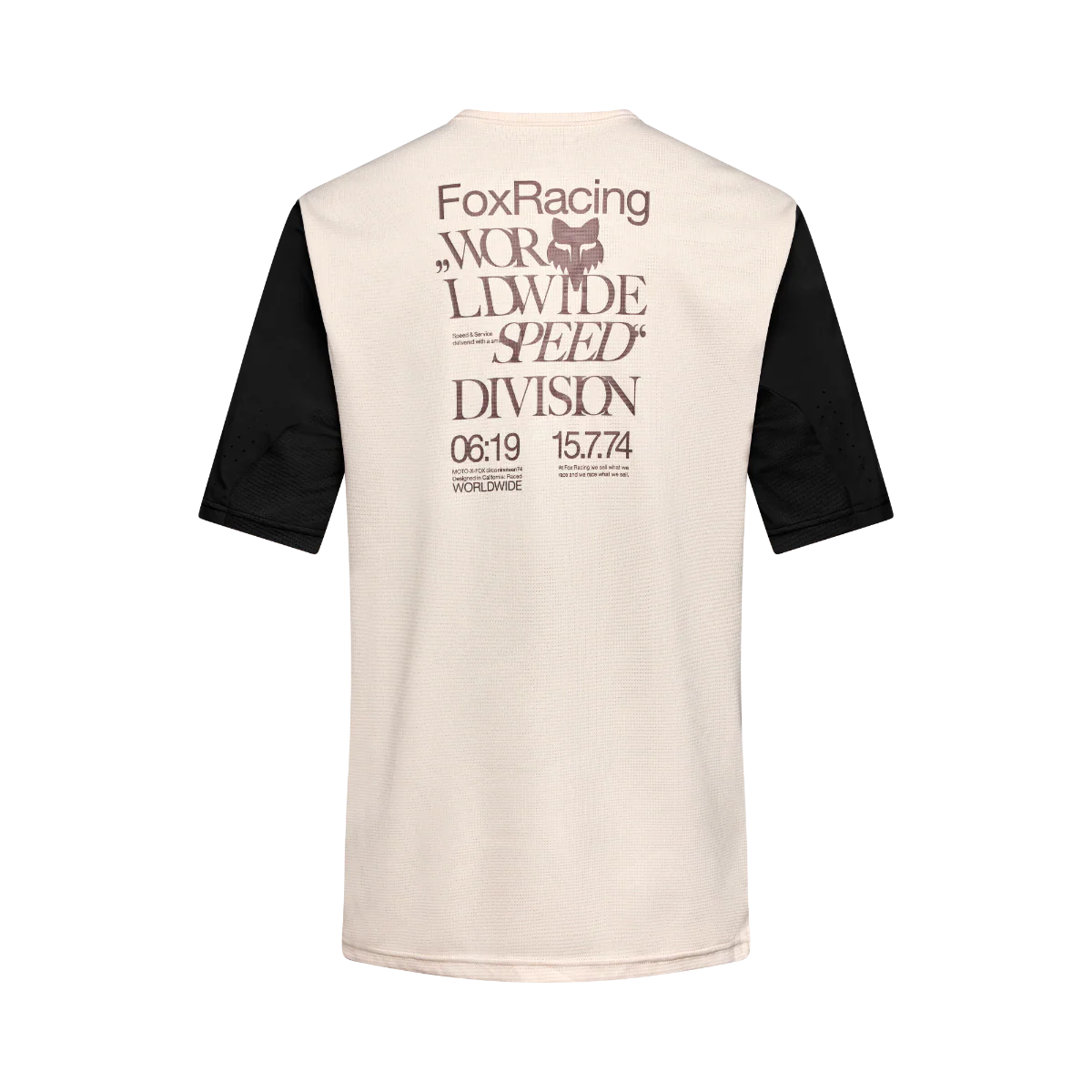 Fox Defend Jersey Park SE