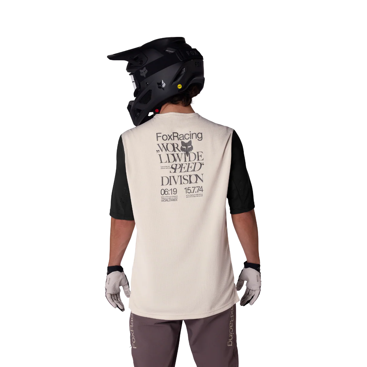 Fox Defend Jersey Park SE