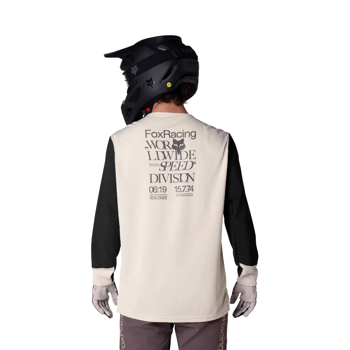 Fox Defend Jersey Park SE