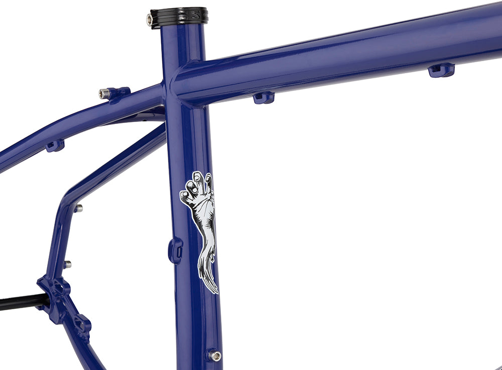 Surly Grappler