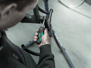KRAFTFORM SAFE-TORQUE SPEED