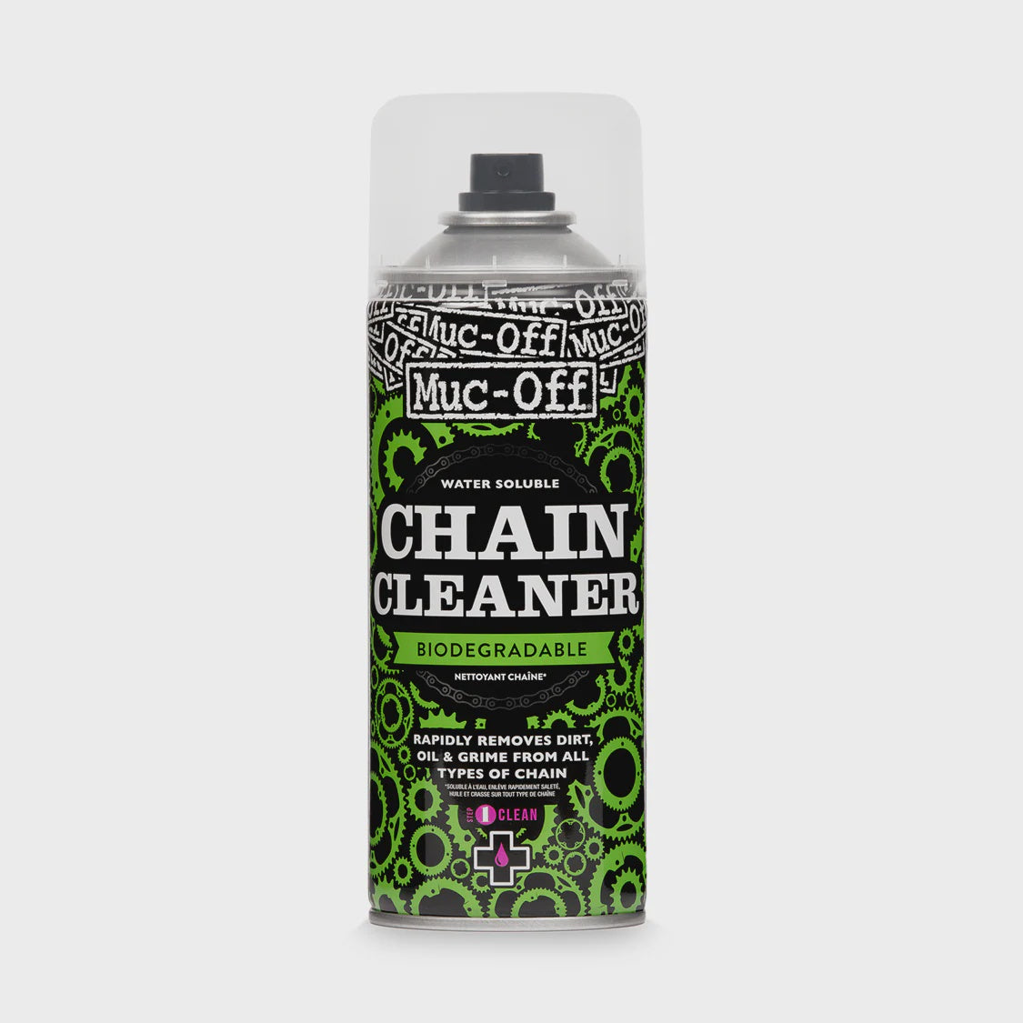 Muc Off Chain Cleaner 400ml