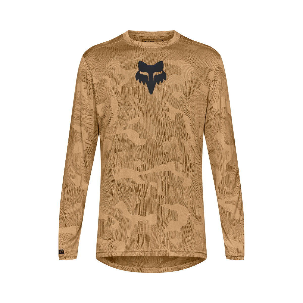 Fox Ranger Tru Dri LS Jersey