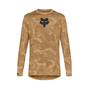 Fox Ranger Tru Dri LS Jersey