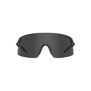Tifosi Rail XC BlackOut, Smoke / AC Red / Clear