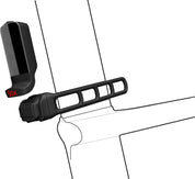 Stix Aero Strap Mount