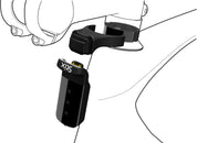 Stix Headset Spacer Mount