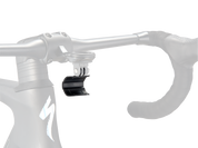 Flux™ Headlight Camera-Style Mount