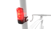 Stix Elite 2 Taillight