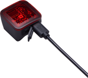 Flashback Taillight