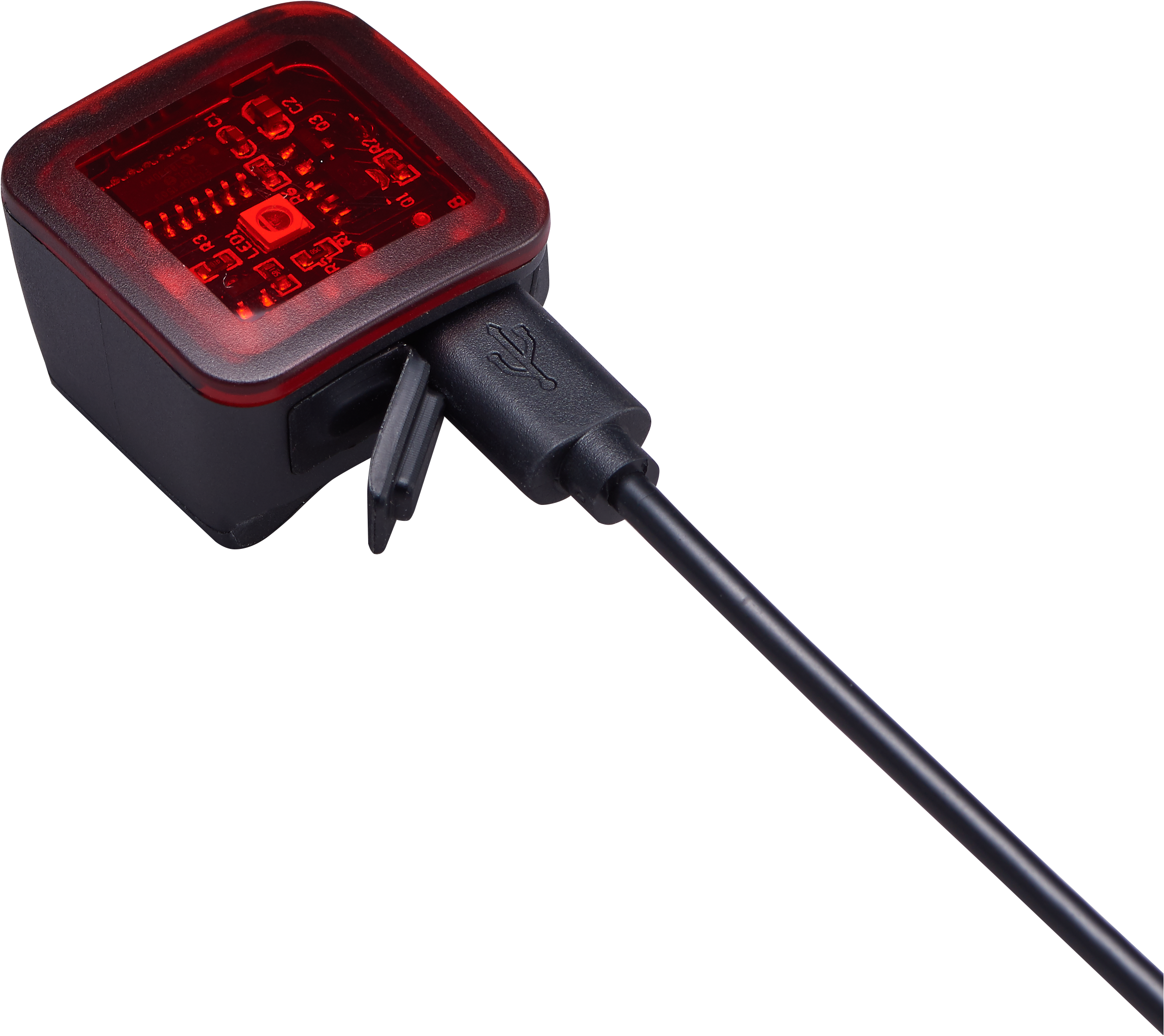 Flashback Taillight