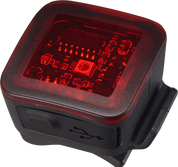 Flashback Taillight