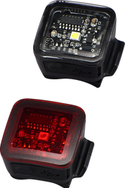 Flash Headlight/Taillight Combo