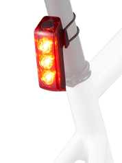 Flux 250R Taillight