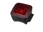 Flash Pack Headlight/Taillight Combo