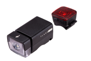 Flash Pack Headlight/Taillight Combo