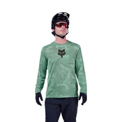 Fox Ranger Tru Dri LS Jersey