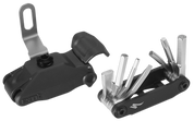 EMT Cage Mount MTB Tool for Left Zee Cage